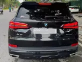 BMW X5 xDrive 40i xLine Plus 2022 - Full lịch sử bảo dưỡng hãng, xe cực đẹp, ghế mới 2024