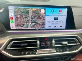BMW X5 xDrive 40i xLine Plus 2022 - Full lịch sử bảo dưỡng hãng, xe cực đẹp, ghế mới 2024