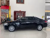 Toyota Camry 2.5G 2012 - Sedan 5 chỗ cao cấp, Full Options, Đẳng cấp tiện nghi