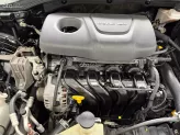 Hyundai Elantra 1.6 AT Đặc biệt 2016 - Xe còn rất rất mới
