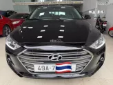 Hyundai Elantra 1.6 AT Đặc biệt 2016 - Xe còn rất rất mới