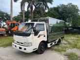 Kia K2700 2013 - Bán Kia K3000s thùng kín, sản xuất 2013 thùng 3m4, tải 1t2