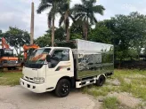 Kia K2700 2013 - Bán Kia K3000s thùng kín, sản xuất 2013 thùng 3m4, tải 1t2