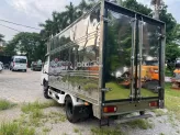 Kia K2700 2013 - Bán Kia K3000s thùng kín, sản xuất 2013 thùng 3m4, tải 1t2