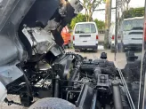 Kia K2700 2013 - Bán Kia K3000s thùng kín, sản xuất 2013 thùng 3m4, tải 1t2