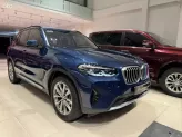 BMW X3 sDrive20i 2023 - 20.000km - Xanh đen - 1 đời chủ