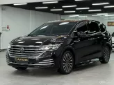 Volkswagen Viloran Luxury 2025 - Cam kết xe không đâm đụng, không ngập nước, không tua km