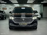 Volkswagen Viloran Luxury 2025 - Cam kết xe không đâm đụng, không ngập nước, không tua km