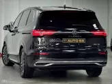 Volkswagen Viloran Luxury 2025 - Cam kết xe không đâm đụng, không ngập nước, không tua km