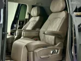 Volkswagen Viloran Luxury 2025 - Cam kết xe không đâm đụng, không ngập nước, không tua km