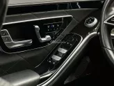 Mercedes-Benz S450 4Matic Luxury 2022 - Xe đẹp, nội thất đen, giá tốt liên hệ em