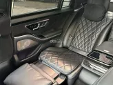 Mercedes-Benz S450 4Matic Luxury 2022 - Xe đẹp, nội thất đen, giá tốt liên hệ em