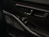 Mercedes-Benz S450 4Matic Luxury 2022 - Xe đẹp, nội thất đen, giá tốt liên hệ em