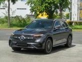 Mercedes-Benz GLC 300 4Matic 2024 - Mercedes GLC300 4Matic model 2025 siêu lướt 5.200km cực đẹp
