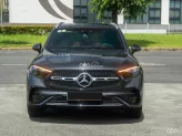 Mercedes-Benz GLC 300 4Matic 2024 - Mercedes GLC300 4Matic model 2025 siêu lướt 5.200km cực đẹp