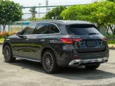 Mercedes-Benz GLC 300 4Matic 2024 - Mercedes GLC300 4Matic model 2025 siêu lướt 5.200km cực đẹp