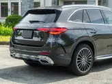 Mercedes-Benz GLC 300 4Matic 2024 - Mercedes GLC300 4Matic model 2025 siêu lướt 5.200km cực đẹp