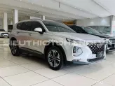 Hyundai Santa Fe 2.4L Xăng Cao cấp 2020 - Xe đảm bảo chất lượng hỗ trợ kiểm tra tại hãng