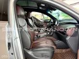 Hyundai Santa Fe 2.4L Xăng Cao cấp 2020 - Xe đảm bảo chất lượng hỗ trợ kiểm tra tại hãng