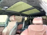 Hyundai Santa Fe 2.4L Xăng Cao cấp 2020 - Xe đảm bảo chất lượng hỗ trợ kiểm tra tại hãng