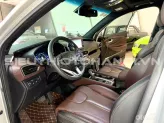 Hyundai Santa Fe 2.4L Xăng Cao cấp 2020 - Xe đảm bảo chất lượng hỗ trợ kiểm tra tại hãng