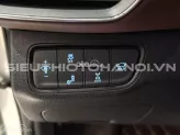 Hyundai Santa Fe 2.4L Xăng Cao cấp 2020 - Xe đảm bảo chất lượng hỗ trợ kiểm tra tại hãng