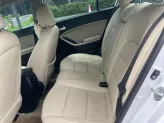 Kia Cerato 1.6 AT Luxury 2016 - Tư nhân chính chủ - Xe trang bị full công nghệ