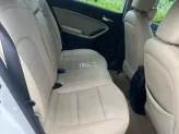 Kia Cerato 1.6 AT Luxury 2016 - Tư nhân chính chủ - Xe trang bị full công nghệ