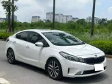 Kia Cerato 1.6 AT Luxury 2016 - Tư nhân chính chủ - Xe trang bị full công nghệ
