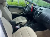 Kia Cerato 1.6 AT Luxury 2016 - Tư nhân chính chủ - Xe trang bị full công nghệ