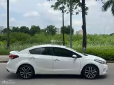 Kia Cerato 1.6 AT Luxury 2016 - Tư nhân chính chủ - Xe trang bị full công nghệ