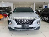 Hyundai Santa Fe 2.4L Xăng Cao cấp 2020 - Xe đảm bảo chất lượng hỗ trợ kiểm tra tại hãng