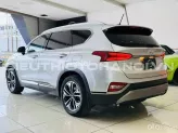 Hyundai Santa Fe 2.4L Xăng Cao cấp 2020 - Xe đảm bảo chất lượng hỗ trợ kiểm tra tại hãng