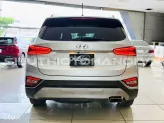 Hyundai Santa Fe 2.4L Xăng Cao cấp 2020 - Xe đảm bảo chất lượng hỗ trợ kiểm tra tại hãng