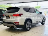 Hyundai Santa Fe 2.4L Xăng Cao cấp 2020 - Xe đảm bảo chất lượng hỗ trợ kiểm tra tại hãng