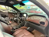 Hyundai Santa Fe 2.4L Xăng Cao cấp 2020 - Xe đảm bảo chất lượng hỗ trợ kiểm tra tại hãng