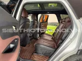 Hyundai Santa Fe 2.4L Xăng Cao cấp 2020 - Xe đảm bảo chất lượng hỗ trợ kiểm tra tại hãng