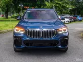BMW X5 xDrive40i Msport 2022 - BMW X5 xDrive40i MSport 2022 siêu lướt cực đẹp