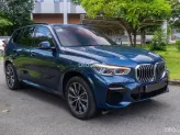 BMW X5 xDrive40i Msport 2022 - BMW X5 xDrive40i MSport 2022 siêu lướt cực đẹp