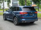 BMW X5 xDrive40i Msport 2022 - BMW X5 xDrive40i MSport 2022 siêu lướt cực đẹp