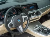 BMW X5 xDrive40i Msport 2022 - BMW X5 xDrive40i MSport 2022 siêu lướt cực đẹp