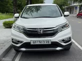 Honda CR-V 2.0 2016 - Honda CRV 2.0 sx2016 cực mới