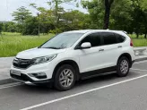 Honda CR-V 2.0 2016 - Honda CRV 2.0 sx2016 cực mới