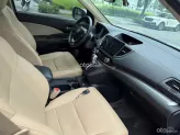 Honda CR-V 2.0 2016 - Honda CRV 2.0 sx2016 cực mới