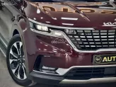 Kia Carnival 2.2D Signature 2023 - Model 2024 Full Options