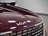Kia Carnival 2.2D Signature 2023 - Model 2024 Full Options