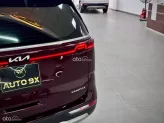 Kia Carnival 2.2D Signature 2023 - Model 2024 Full Options