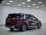 Kia Carnival 2.2D Signature 2023 - Model 2024 Full Options