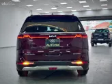 Kia Carnival 2.2D Signature 2023 - Model 2024 Full Options