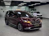 Kia Carnival 2.2D Signature 2023 - Model 2024 Full Options